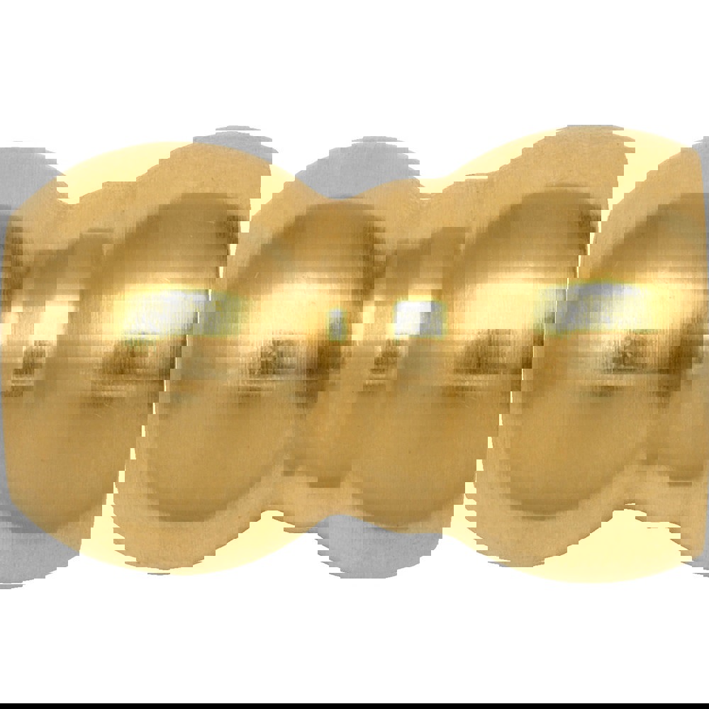 Coolant Hose Adapters, Connectors & Sockets; Hose Inside Diameter (Inch): 1/4 ; Maximum Pressure (psi): 50.00